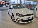 Thumbnail Volkswagen Polo Vivo 1.4 Life