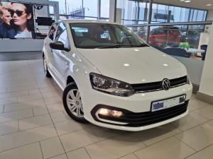 Volkswagen Polo Vivo 1.4 Life - Image 1