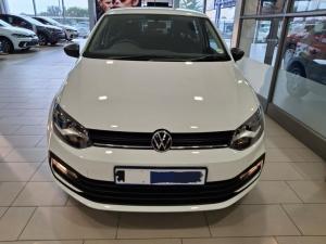 Volkswagen Polo Vivo 1.4 Life - Image 3