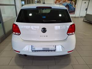 Volkswagen Polo Vivo 1.4 Life - Image 4