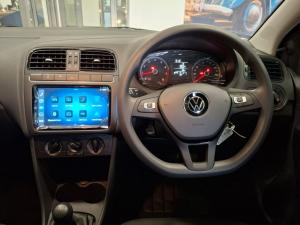 Volkswagen Polo Vivo 1.4 Life - Image 5