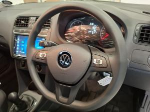 Volkswagen Polo Vivo 1.4 Life - Image 6