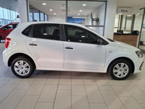 Volkswagen Polo Vivo 1.4 Life - Image 8