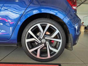 Volkswagen Polo 2.0 GTI DSG - Image 10