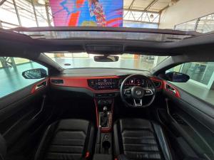 Volkswagen Polo 2.0 GTI DSG - Image 14