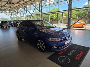 Volkswagen Polo 2.0 GTI DSG - Image 16