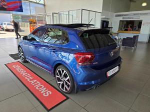 Volkswagen Polo 2.0 GTI DSG - Image 18
