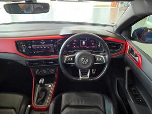 Volkswagen Polo 2.0 GTI DSG - Image 20