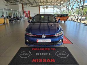 Volkswagen Polo 2.0 GTI DSG - Image 2