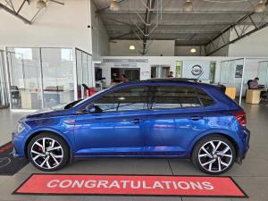 Volkswagen Polo 2.0 GTI DSG - Image 3