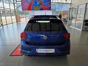 Volkswagen Polo 2.0 GTI DSG - Image 4