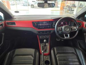 Volkswagen Polo 2.0 GTI DSG - Image 7