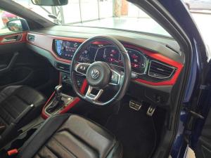 Volkswagen Polo 2.0 GTI DSG - Image 8