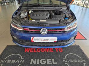 Volkswagen Polo 2.0 GTI DSG - Image 9