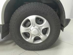 Mahindra PIK UP 2.2 Mhawk S6 Refresh 4X4S/C - Image 10