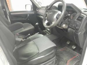 Mahindra PIK UP 2.2 Mhawk S6 Refresh 4X4S/C - Image 11