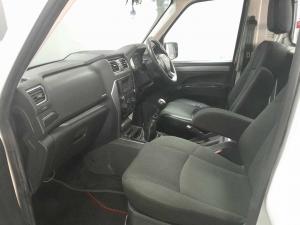 Mahindra PIK UP 2.2 Mhawk S6 Refresh 4X4S/C - Image 12