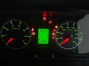 Mahindra PIK UP 2.2 Mhawk S6 Refresh 4X4S/C - Image 13