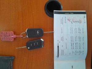 Mahindra PIK UP 2.2 Mhawk S6 Refresh 4X4S/C - Image 14