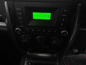Mahindra PIK UP 2.2 Mhawk S6 Refresh 4X4S/C - Image 15
