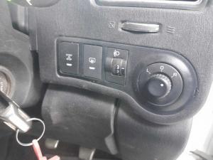 Mahindra PIK UP 2.2 Mhawk S6 Refresh 4X4S/C - Image 16