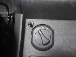 Mahindra PIK UP 2.2 Mhawk S6 Refresh 4X4S/C - Image 17