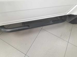 Mahindra PIK UP 2.2 Mhawk S6 Refresh 4X4S/C - Image 19