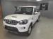 Mahindra PIK UP 2.2 Mhawk S6 Refresh 4X4S/C - Thumbnail 1