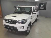 Thumbnail Mahindra PIK UP 2.2 Mhawk S6 Refresh 4X4S/C