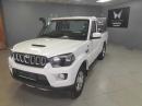 Thumbnail Mahindra PIK UP 2.2 Mhawk S6 Refresh 4X4S/C