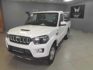 Mahindra PIK UP 2.2 Mhawk S6 Refresh 4X4S/C - Image 1