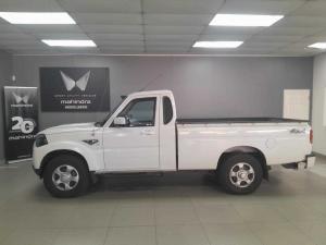 Mahindra PIK UP 2.2 Mhawk S6 Refresh 4X4S/C - Image 3
