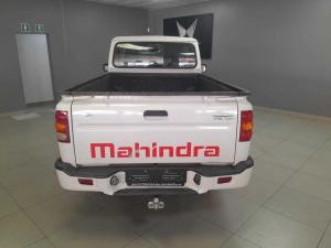 Mahindra PIK UP 2.2 Mhawk S6 Refresh 4X4S/C - Image 4