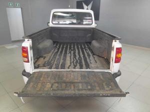 Mahindra PIK UP 2.2 Mhawk S6 Refresh 4X4S/C - Image 5