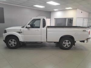 Mahindra PIK UP 2.2 Mhawk S6 Refresh 4X4S/C - Image 6