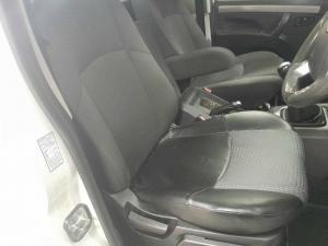 Mahindra PIK UP 2.2 Mhawk S6 Refresh 4X4S/C - Image 7