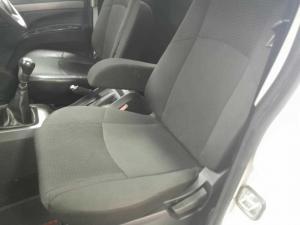 Mahindra PIK UP 2.2 Mhawk S6 Refresh 4X4S/C - Image 8