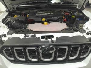 Mahindra PIK UP 2.2 Mhawk S6 Refresh 4X4S/C - Image 9