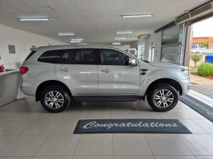 Ford Everest 2.2 TdciXLT - Image 10