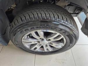 Ford Everest 2.2 TdciXLT - Image 15