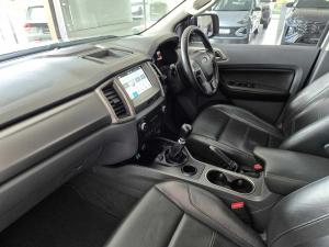Ford Everest 2.2 TdciXLT - Image 16