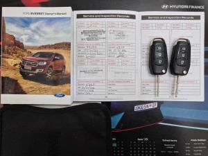 Ford Everest 2.2 TdciXLT - Image 19