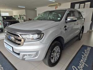 Ford Everest 2.2 TdciXLT - Image 1