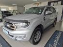 Thumbnail Ford Everest 2.2 TdciXLT