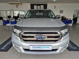 Ford Everest 2.2 TdciXLT - Image 2