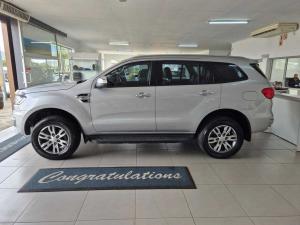 Ford Everest 2.2 TdciXLT - Image 4