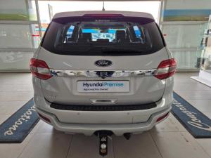 Ford Everest 2.2 TdciXLT - Image 6