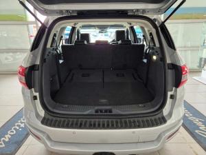 Ford Everest 2.2 TdciXLT - Image 9