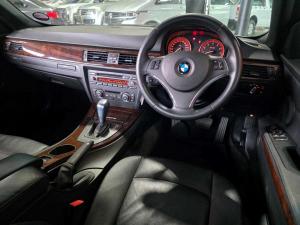 BMW 330i Convert automatic - Image 14