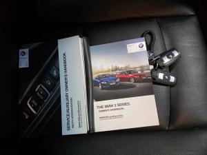 BMW 330i Convert automatic - Image 16